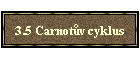 3.5 Carnotv cyklus