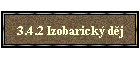 3.4.2 Izobarick dj