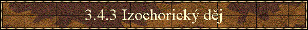 3.4.3 Izochorick dj