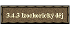 3.4.3 Izochorick dj