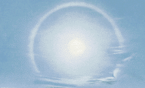 Cirrostratus